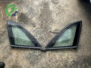 Opel Astra Sağ Sol Kelebek Camı Çıkma