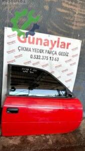 Opel Astra F Sağ Tek Ön Kapı