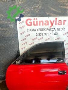 Opel Astra F Sol Ön Tek Kapı (2. Adet)