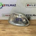 OPEL ASTRA F SOL SİNYAL YS
