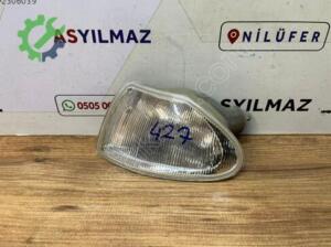 OPEL ASTRA F SOL SİNYAL YS