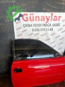 Sağ Ön Kapı Opel Astra Çıkma (3. Adet)