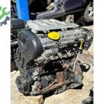Opel Tigra 1996 – 2023 Merkezi Kilit Motoru Çıkma – X14XE