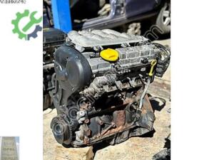 Opel Tigra 1996 - 2023 Merkezi Kilit Motoru Çıkma - X14XE