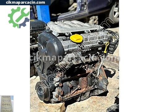 Opel Tigra Merkezi Kilit Motoru çıkma parça