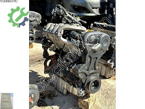 Opel Tigra Merkezi Kilit Motoru X14XE çıkma parça