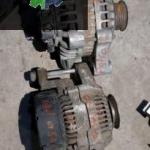 OPEL ASTRA F – VECTRA A ŞARJ DİNAMOSU