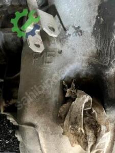 Orijinal Opel Astra Şanzıman Komple Çıkma (2. Adet)