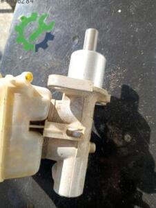 Opel Astra Fren Ana Merkezi Çıkma