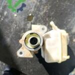 Opel Astra Fren Ana Merkezi Çıkma