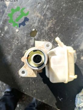 Opel Astra Fren Ana Merkezi çıkma parça