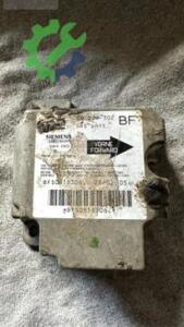 Çıkma Opel Astra Airbag Beyni 09220302