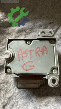 Opel Astra Airbag Beyni 09220302 çıkma parça