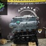 2023 Opel Astra Motor Komple Çıkma Parça Erzurum