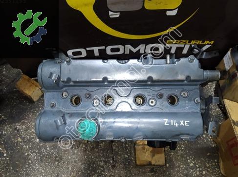 Opel Astra Motor Komple Z14XE çıkma parça