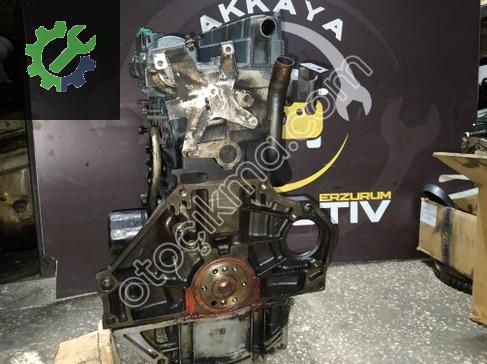 Opel Astra Motor Komple Z14XE çıkma parça