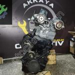 2023 Opel Astra Motor Komple Çıkma Parça Erzurum