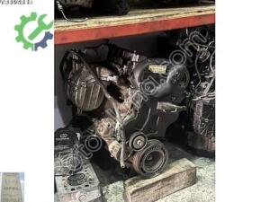 Opel Astra 1996 - 2023 Çıkma Merkezi Kilit Motoru Z14XE