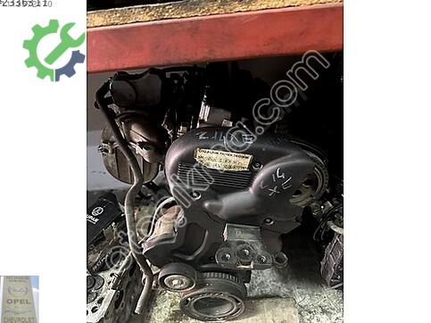 Opel Astra Merkezi Kilit Motoru Z14XE çıkma parça