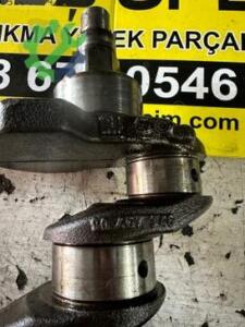 Opel Astra Krank 90467346 Çıkma