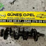 Opel Astra Krank 90467346 Çıkma