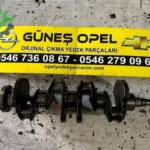 Opel Astra Krank 90467346 Çıkma