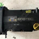 Çıkma Opel Astra Silindir Kapağı 90400234