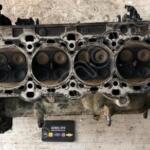 Çıkma Opel Astra Silindir Kapağı 90400234