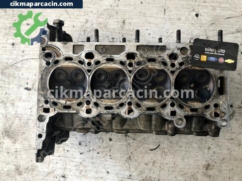 Opel Astra Silindir Kapağı çıkma parça