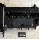 Silindir Kapağı Opel Astra 2023 – 2023 Çıkma 55355430