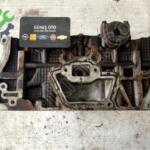 Silindir Kapağı Opel Astra 2023 – 2023 Çıkma 55355430