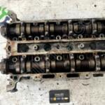 Silindir Kapağı Opel Astra 2023 – 2023 Çıkma 55355430