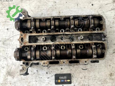 Opel Astra Silindir Kapağı 55355430 çıkma parça