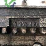Silindir Kapağı Opel Astra 2023 – 2023 Çıkma 55355430