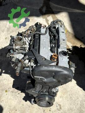 Opel Astra Motor Komple X14XE çıkma parça