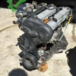 Opel Astra 2023 – 2023 Çıkma Motor Komple X14XE