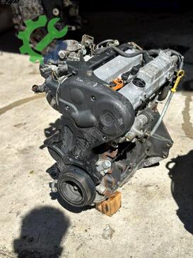Opel Astra Motor Komple X14XE çıkma parça