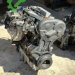 Opel Astra 2023 – 2023 Çıkma Motor Komple X14XE