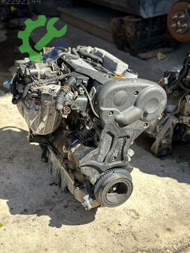 Opel Astra Motor Komple X14XE çıkma parça