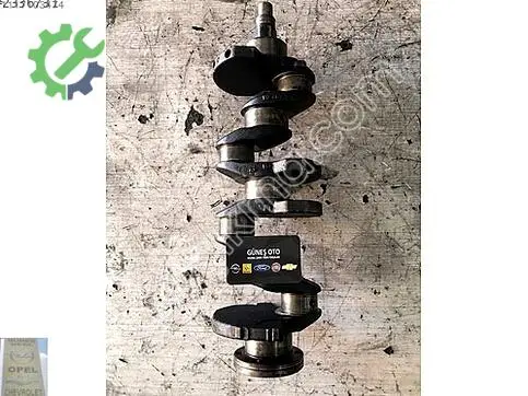 Opel Astra Eksantrik Dişlisi çıkma parça