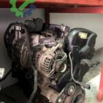 Çıkma Opel Astra Motor Komple Z14XE