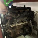 Çıkma Opel Astra Motor Komple Z14XE