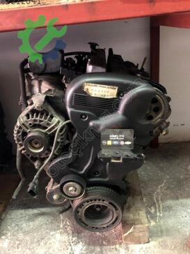 Opel Astra Motor Komple Z14XE çıkma parça