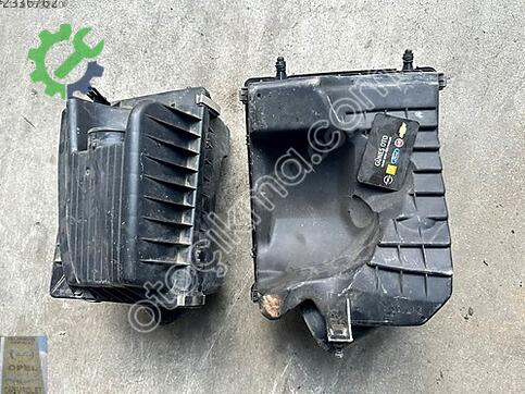 Opel Astra Hava Filtresi Kutusu 2440288 çıkma parça