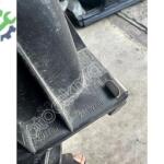 Çıkma Opel Astra Hava Filtresi Kutusu 2440288