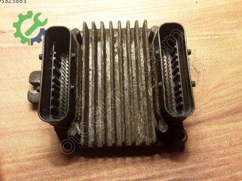 Opel Astra Beyin 09355929 çıkma parça