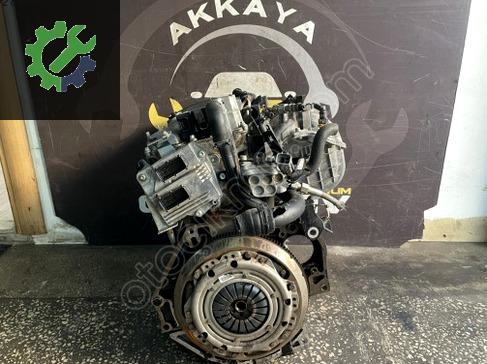Opel Astra Motor Komple X16XE çıkma parça