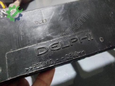 Opel Astra Ateşleme Bobini çıkma parça
