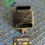 Çıkma Opel Astra Motor Beyni 09355929