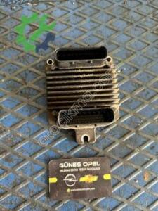 Çıkma Opel Astra Motor Beyni 09355929